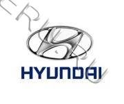 Hyundai Хендай