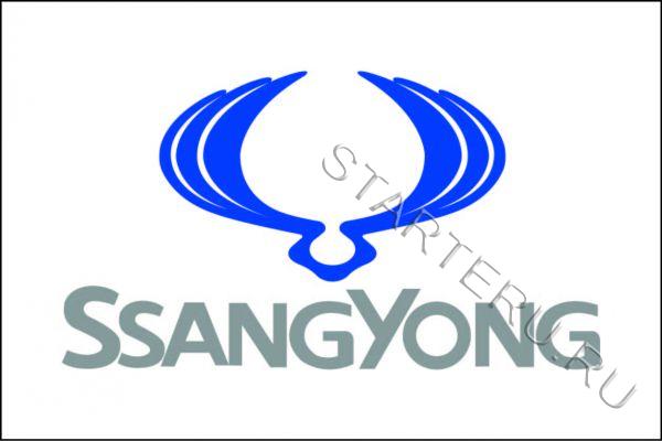     ssangyong