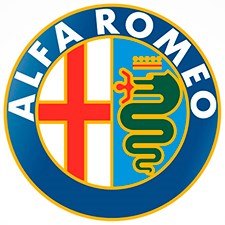 ALFA ROMEO