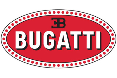 BUGATTI