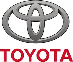Toyota Тойота