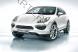  2014    Porsche Macan