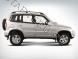      Chevrolet NIVA     