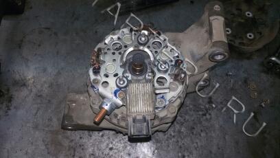 ремонт генератора Форд фокус 2