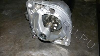 ремонт стартеров стартера фиат дукато