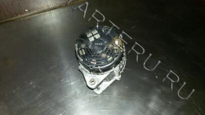 Генератор Дэу бу