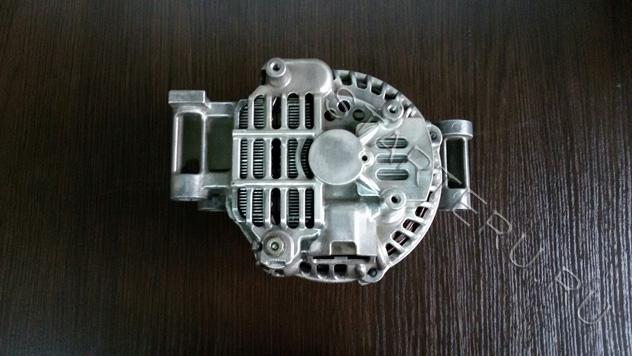 генераторы Mazda