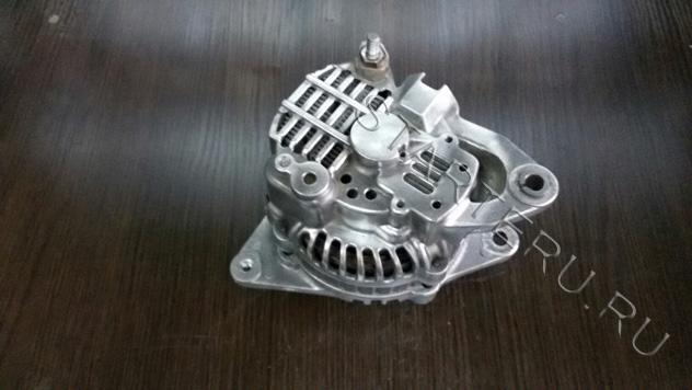 генераторы mitsubishi