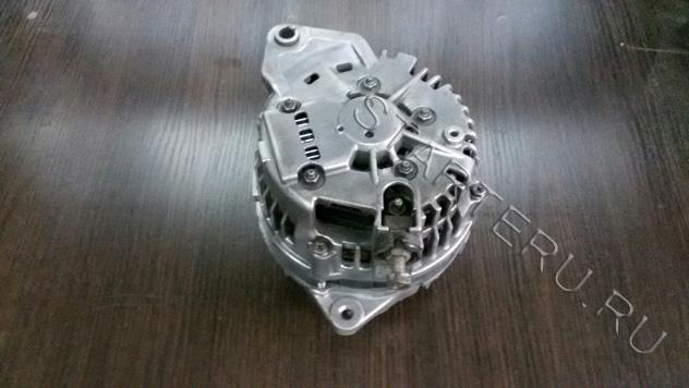 генераторы Ниссан Nissan