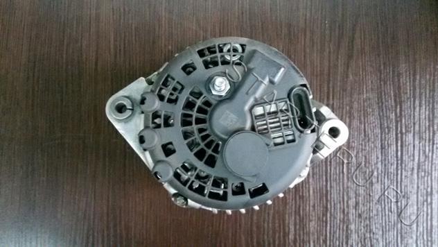 Генераторы SangYong