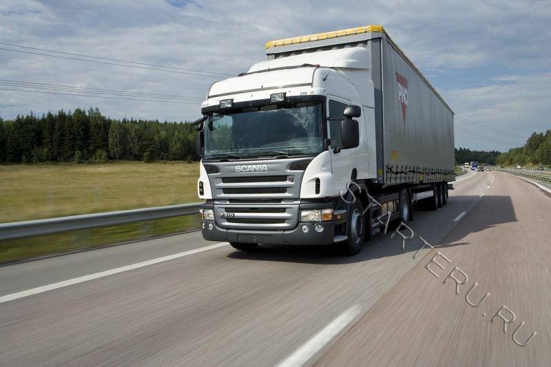 ремонт генераторов скания