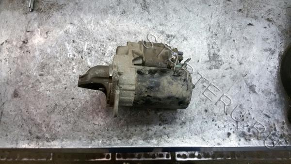 стоимость ремонта стартера Опель