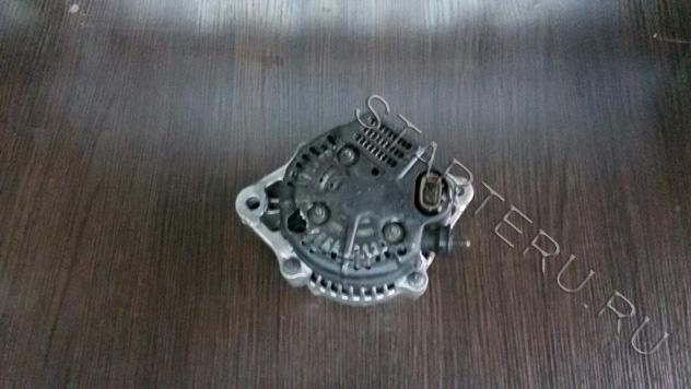 генератор тойота