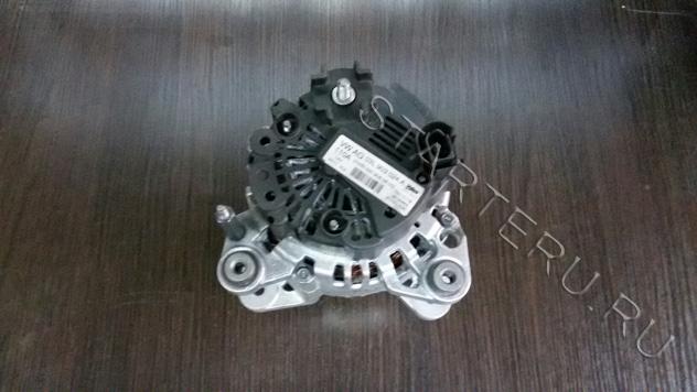 генератор volkswagen transporter