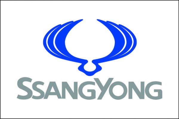 SsangYong СангЙонг
