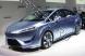 Toyota готовит к серийному выпуску новый водородный автомобиль