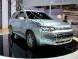 В Европе стартовали продажи нового гибридного внедорожника от Mitsubishi
